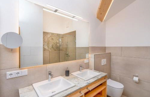 Schmuckstück Ferienapartments Bodenmais - Foto 25