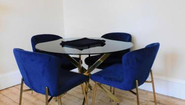 Beautiful & spacious 2 bed apt in Glasgow West End - Foto 5