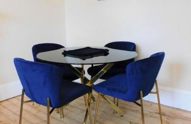 Beautiful & spacious 2 bed apt in Glasgow West End - Foto 5