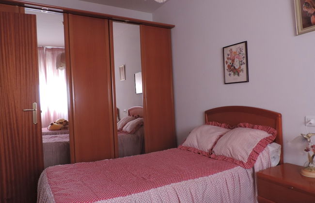 Apartamentos Barbancho - Foto 15