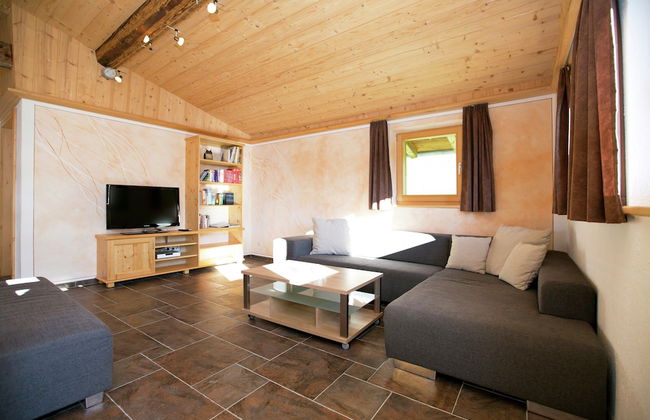 Gorgeous Chalet with Hot Tub in Tyrol - Foto 26