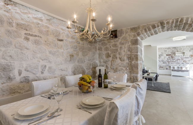 Villa Nareste - Foto 13