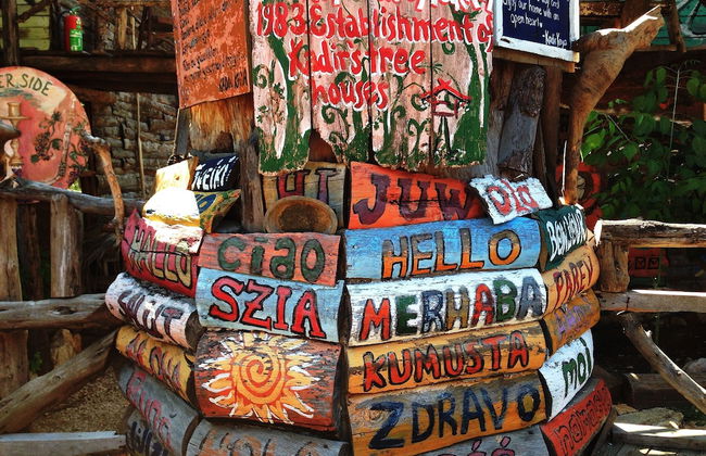 Kadir's Tree Houses - Photo 18