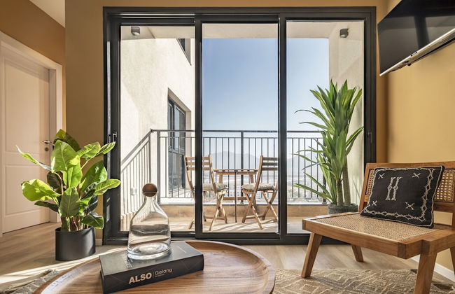 Mr. Soof - By TLV2GO - Foto 77