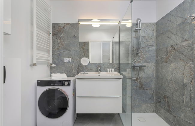 Dziwnów SPA & Parking by Renters - Foto 29