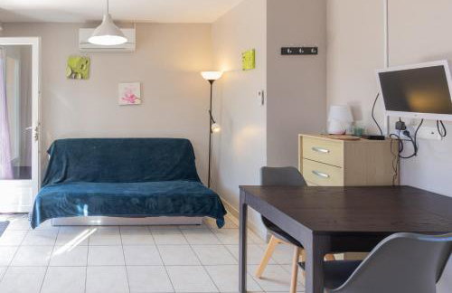 Gîte Chêne ou Murier - Photo 22