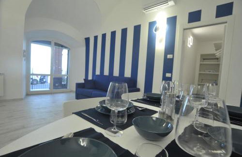 A marina on Bussana Sanremo seaside - Foto 6