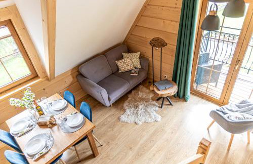 Apartamenty Augustynówka - Foto 79