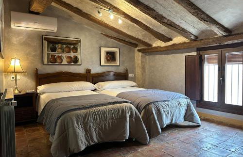 Casa Rural La Cuca - Foto 23