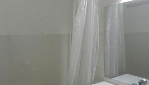 Appartement 6 pers, 1 cabine, au pied des pistes, balcon, ascenseur - FR-1-557A-50 - Foto 4