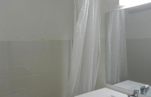 Appartement 6 pers, 1 cabine, au pied des pistes, balcon, ascenseur - FR-1-557A-50 - Foto 4