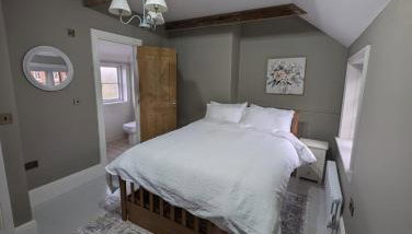 Rose Cottage, Luxury cottage, sleeps 16 - Foto 3