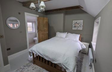 Rose Cottage, Luxury cottage, sleeps 16 - Foto 3