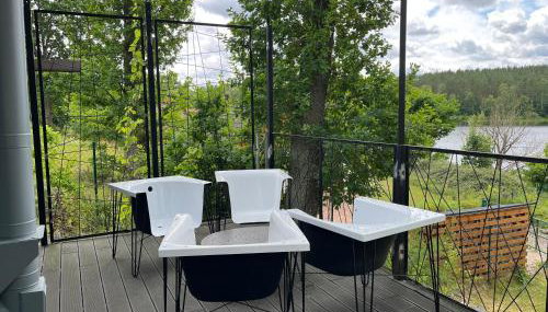 Stodoła i Stolarnia - Foto 4