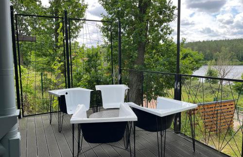 Stodoła i Stolarnia - Foto 4