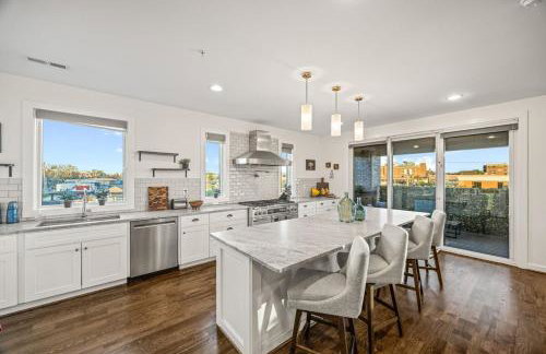 Willow Penthouse - Foto 53