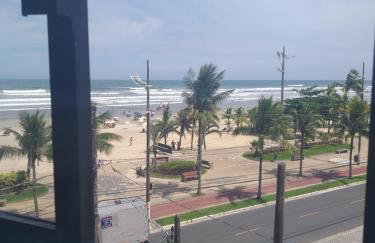 Frente para o mar - vista espetacular de todos os cômodos - Foto 34