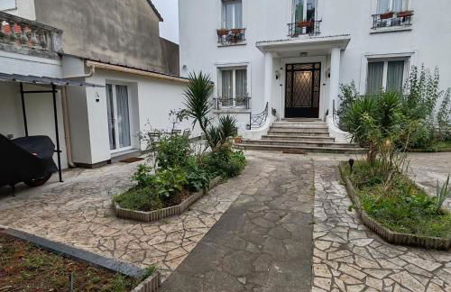 Le patio Aristide - Foto 21