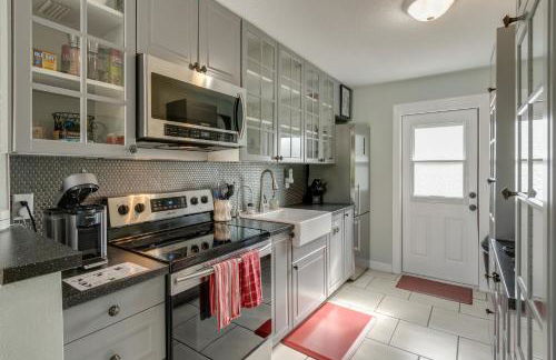 Tranquility Octopus Suite - Oceanfront Paradise! - Foto 14