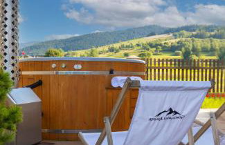 Gorczański Zakątek Jacuzzi & Sauna - Foto 1