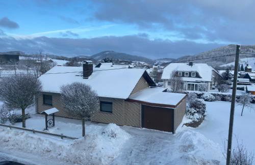 Ferienhaus Über dem Dorfe - Foto 2