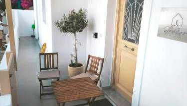 Stavros Residence - Photo 2