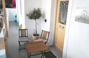 Stavros Residence - Photo 2