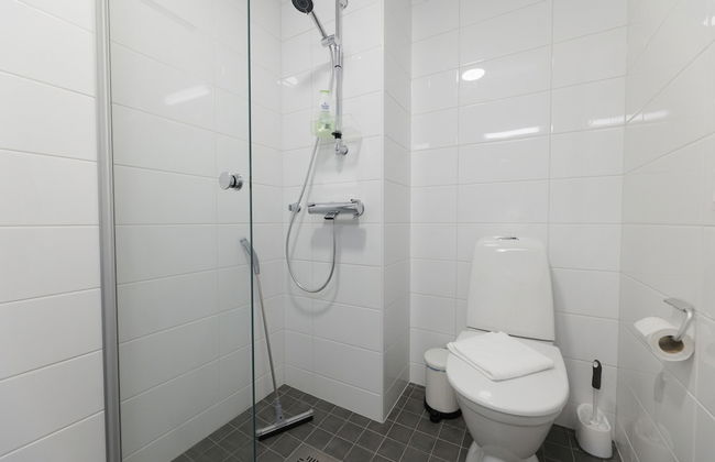 Hiisi Homes Hämeenlinna Asemanranta - Foto 43