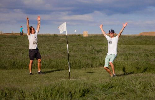 East Chalet At Tapnell Farm - Foto 21