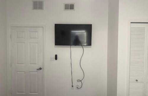 Best 3-Bed Resort, 7 min to Disney - Foto 48