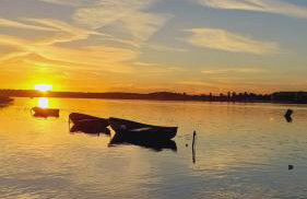 Marina Sail&Sun Ostróda - Foto 18