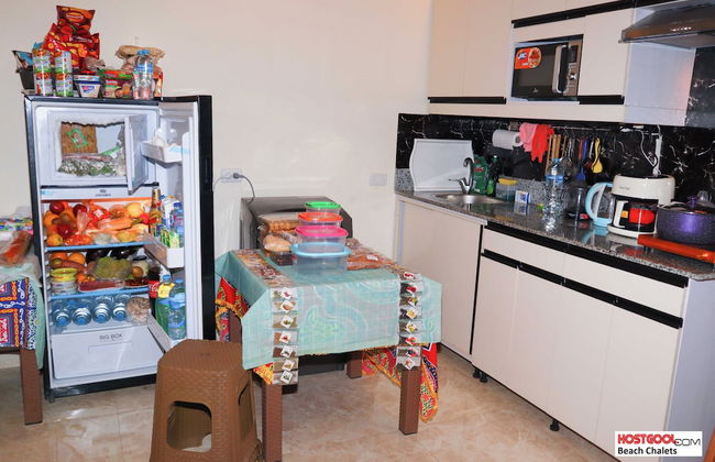 Hostgool Beach Chalets Mirage Bay Resort & aqua park - Foto 64