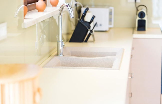 Rodi Luxury Stone Villa - Foto 7