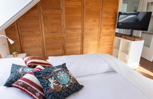 Casa La Vie - Moderne Apartments in ruhiger Lage nahe Frankfurt - Foto 25