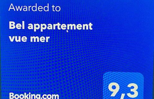 Bel appartement vue mer - Foto 13