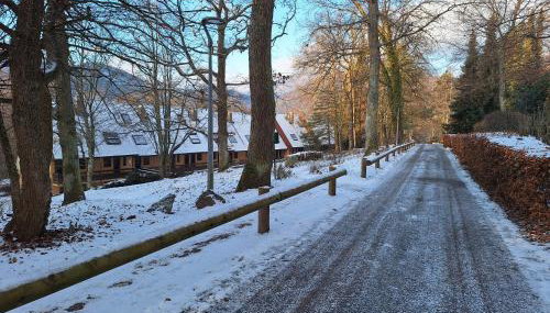 Le Nid des Frênes - Studio au Cœur de la Nature - Foto 2
