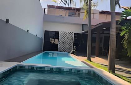 Casa Costa Do Sol Prox. Centro Convenções - Foto 13