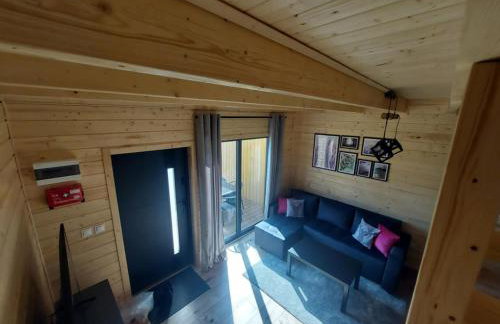 VIP Double House przy Suntago ,Grabska Osada Apartamenty - Photo 14