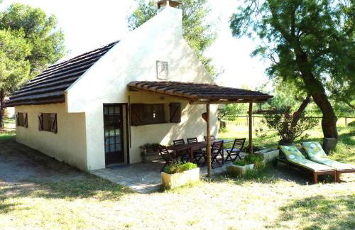 cabane de gardian - Foto 9