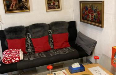 Ferienhaus mit Sauna, Wintergarten und Terrasse im schönen Hochtaunus - Foto 15