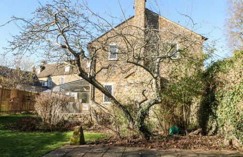 Stone Wheel Cottage - Foto 21