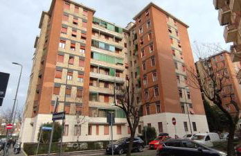 Brenta/Corvetto studio apartment - Foto 9