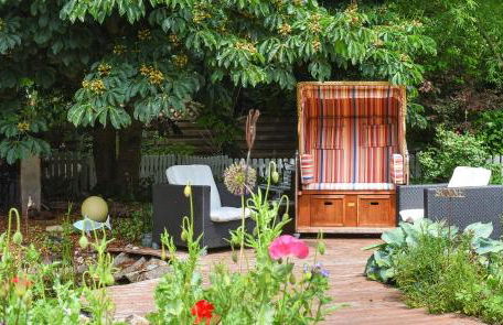 Menschen Meehr und wilder Wein - Foto 27