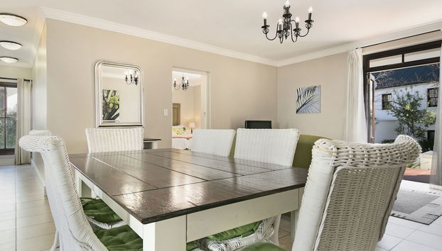 Restauration dans la chambre