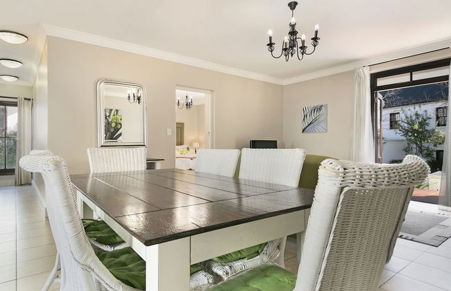 Winelands Golf Lodges 15 - Foto 4