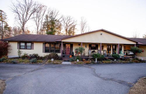 O'Brien's Sanctuary - Foto 9