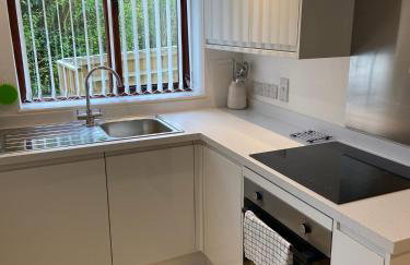 High Hedges Apartment A - Foto 9