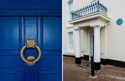 Stylish Harbourfront Apartment - Foto 6