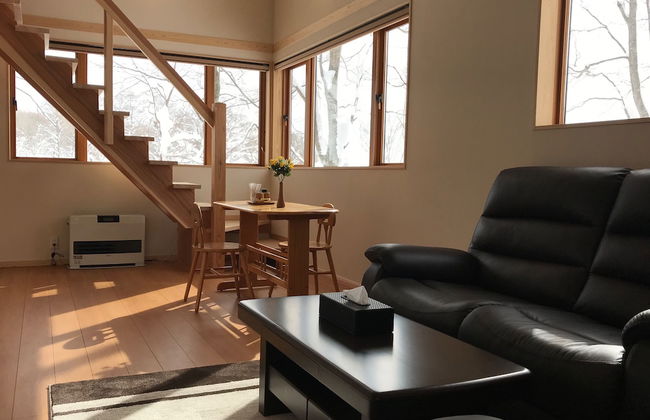 Gassan Pole Pole Farm - Foto 6