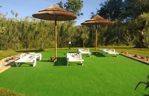 Carregã Water mill - Foto 52